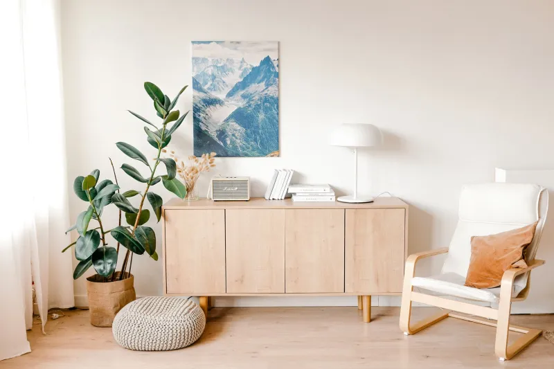 Your Living Room Might Be the Reason You Can't Calm Down