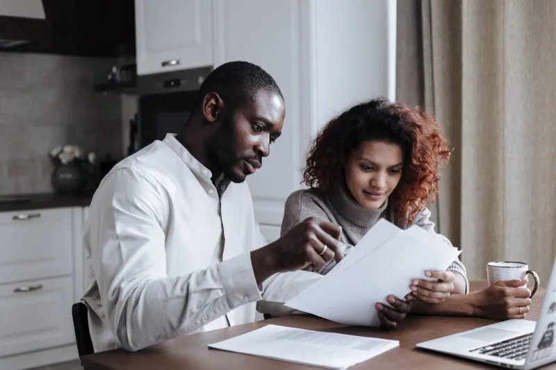 Money Isn't Just Math: A Richer Way to Think About Financial Health