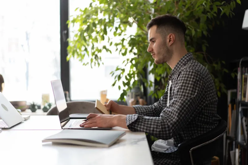 Stop Climbing. Start Building: Rethinking What Your Work Actually Says About You
