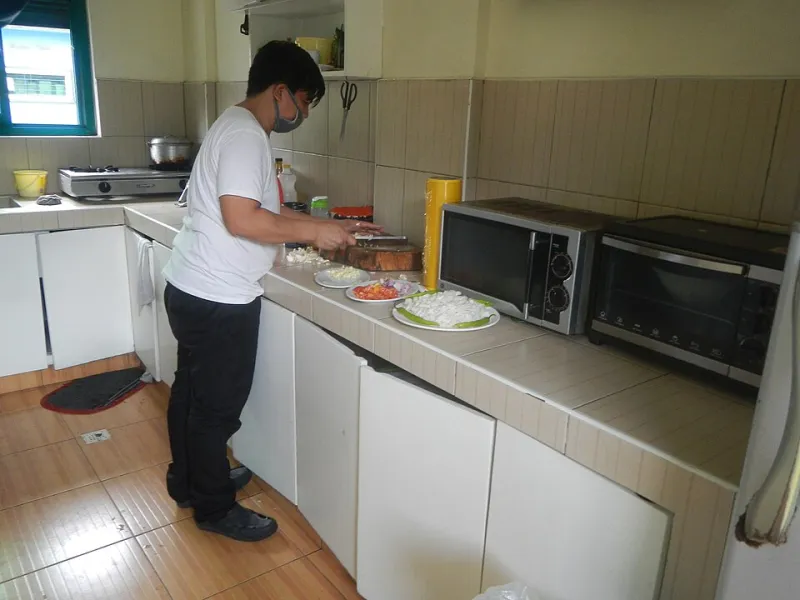What Your Kitchen Says About You (Whether You're Ready to Hear It or Not)
